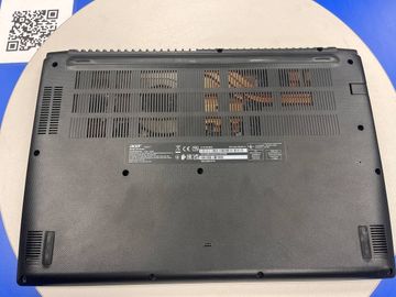 Б/у Ноутбук Acer 15/ryzen 5 5500u ddr4/8gb ddr4/ssd 512 gb/geforce gtx1650 4gb 01-200762088