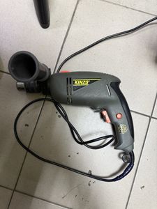 Б/в Дриль ударний Kinzo 25c17 01-200802018