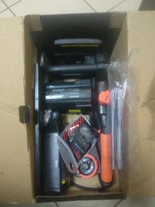 Б/в Пила ланцюгова Dnipro-M dse-22s 01-200802221