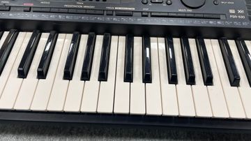 Б/у Синтезатор Yamaha psr-530 01-200594064