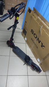 Б/в Електротранспорт Xiaomi mi electric scooter pro 2 01-200802402