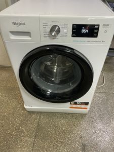Б/в Пральна машина Whirlpool ffb 8248 bv 01-200800323