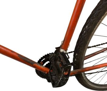 Б/у Велосипед Хвз без моделі (сталь, 28) 01-200778050