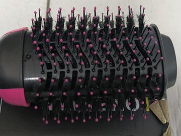 Б/у Фен-щетка Hot-Air brush 01-200803923