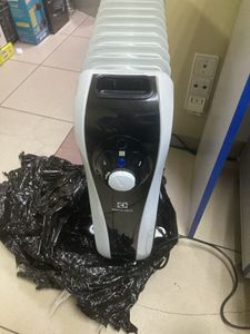Б/у Обогреватель Electrolux eoh/m-5221n 01-200804742