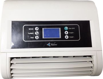 Б/в Кондиціонер мобільний Valore vtc-mac-12hp/v-rc-s 01-200802713