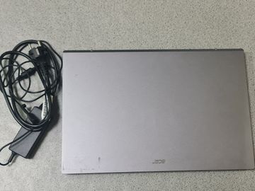 Б/в Ноутбук Acer 15/core i5-1235u ddr5/16gb ddr5/ssd 512 gb/*інтегрована 01-200802258