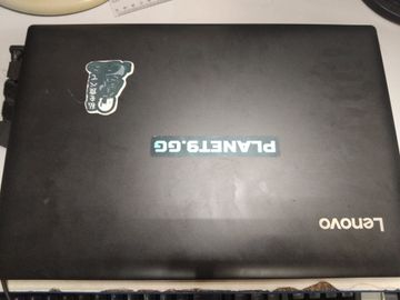 Б/в Ноутбук Lenovo 15/core i3 7020u ddr3/8gb ddr2/hdd 500 gb/ssd *відсутній/geforce mx150 4gb 01-200805012