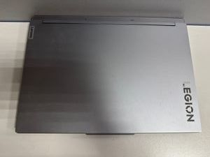 Б/в Ноутбук Lenovo 16/core i9-14900hx ddr5/32gb ddr5/hdd *відсутній/ssd 1000 gb/geforce rtx4060 8gb 01-200805344