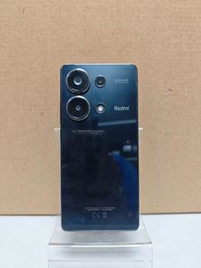 Б/в Мобільний телефон Xiaomi redmi note 13 pro 4g 8/256gb 01-200802858
