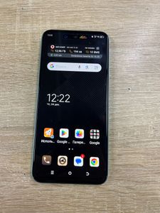 Б/у Мобильний телефон Tecno spark go 1 kl4 3/64gb 01-200804914