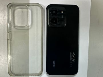 Б/в Мобільний телефон Xiaomi redmi 15c 4g 4/256gb 01-200805716