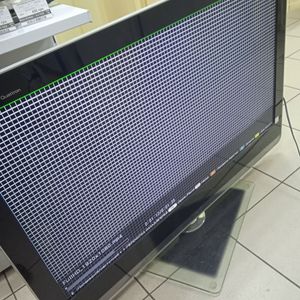 Б/в Телевізор LCD 40" Sharp lc-40le814e 01-200804071