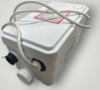 Б/в Фекальний насос Volks Pumpe wc250 01-200608741