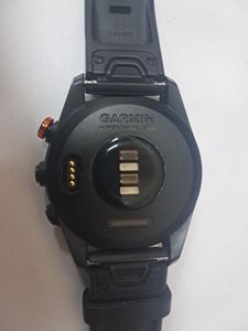 Б/в Смарт-годинник Garmin approach s62 ceramic bezel 01-200777287