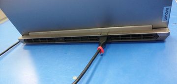 Б/в Ноутбук Lenovo 16/core i7-13650hx ddr5/16gb ddr5/hdd *відсутній/ssd 512 gb/geforce rtx4060 8gb 01-200806325