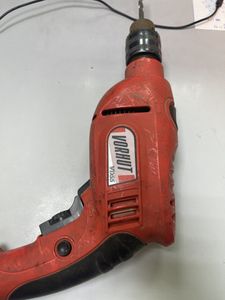 Б/в Дриль ударний Vorhut vd55 01-200807819