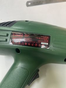 Б/в Фен будівельний Nowa o 2000k 01-200807796