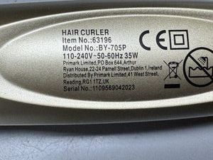 Б/в Плойка Primark by-705p 01-200549845