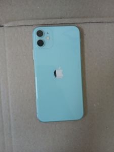 Б/в Мобільний телефон Apple iphone 11 64gb 01-200807850