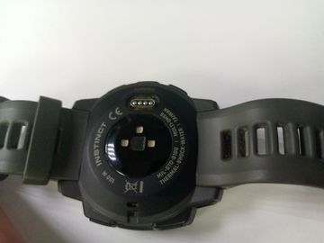 Б/у Смарт-часы Garmin instinct 01-200807916