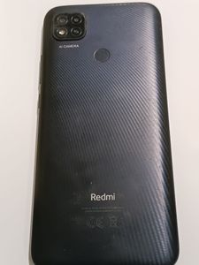 Б/в Мобільний телефон Xiaomi redmi 9c nfc 3/64gb 01-200808479