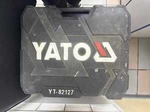 Б/в Перфоратор Yato yt-82127 01-200808898