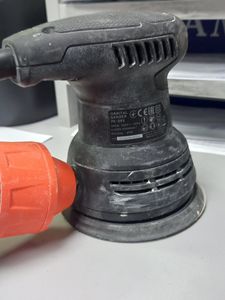 Б/в Шліфмашина вібро Dnipro-M pe-29s 01-200809378