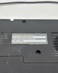 Б/в Ноутбук Acer 15/a8 7410 ddr3/8gb ddr3/hdd *відсутній/ssd 250 gb/*інтегрована 01-200809420