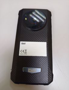 Б/в Мобільний телефон Ihunt titan p8000 ultra carbon 4/128gb 01-200810458