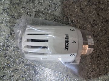 Б/в Термостат Herz 1726018 01-200173645