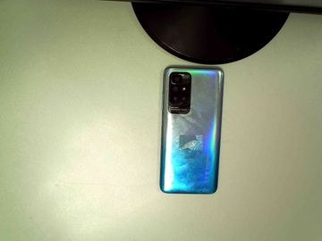 Б/у Мобильний телефон Xiaomi redmi 10 4/64gb 01-200810500