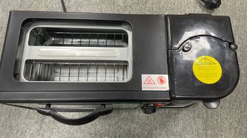 Б/в Електропіч Su Tai без моделі 01-200754758