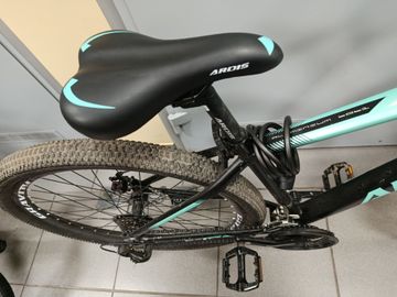 Б/у Велосипед Ardis buul mtb 29 , рама 17 01-200803378