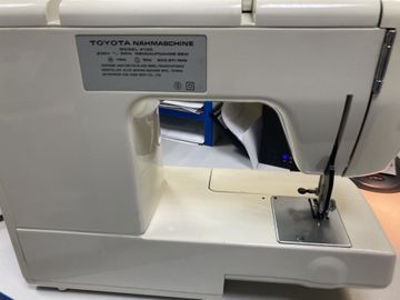 Б/в Швейна машина Toyota 4130 01-200810511