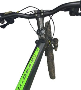 Б/у Велосипед Bulls sharptail street 2 27.5 01-200623497