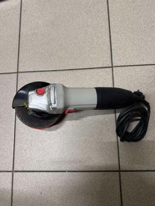 Б/в Кутова шліфмашина Forte eg 7-125 01-200810523