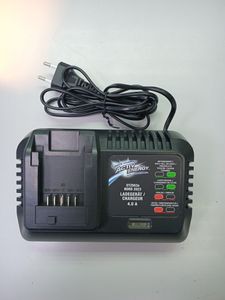 Б/в Гайковерт Ferrex pro 20v li-ion 01-200811739