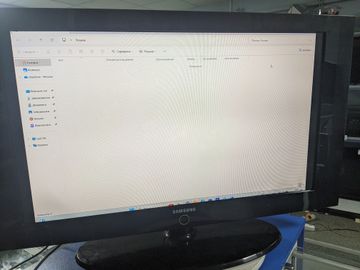 Б/в Телевізор Samsung le37a330j1 01-200795852