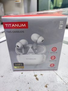 Titanium tw11