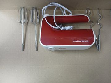 Б/в Міксер Grunhelm grm 628 01-200812608