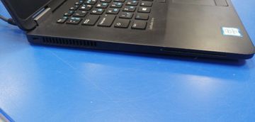Б/у Ноутбук Dell 14/core i7 6600u ddr3/16gb ddr3/hdd *відсутній/ssd 240 gb/*інтегрована 01-200812896