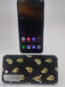 Б/в Мобільний телефон Samsung galaxy s22 8/128gb 01-200782092