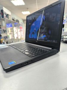 Б/у Ноутбук Dell 15/core i3 5005u ddr3/8gb ddr3/ssd 240 gb/*інтегрована 01-200811682