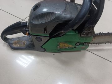 Б/в Пила ланцюгова Grunhelm gs 62-18 01-200814261