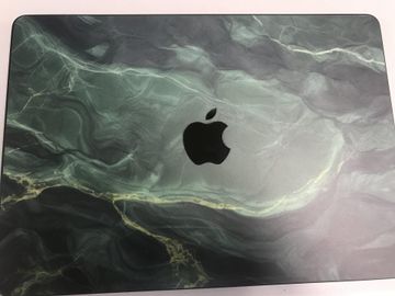 Б/в Ноутбук Apple macbook air 13,6" m2 2022 01-200814992