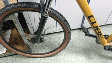 Б/в Велосипед Cube aim ex size l 29 кол 01-200814828