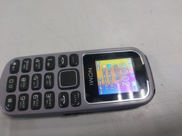 Б/в Мобільний телефон Nomi i1441 01-200814876