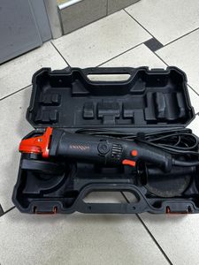 Б/в Кутова шліфмашина Dnipro-M gl-125s 01-200814223