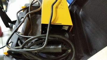 Б/у Сварочный аппарат Kaiser nbc-250 01-200798047